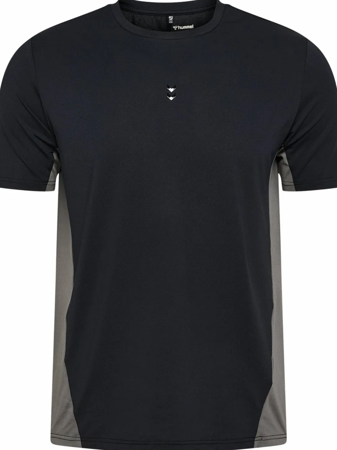hmlPULSE TRAINING 2.0 T-SHIRT S/S