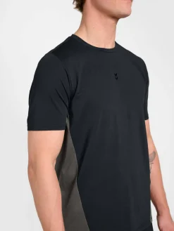 hmlPULSE TRAINING 2.0 T-SHIRT S/S