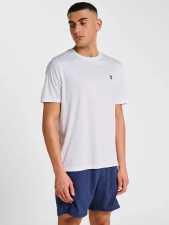 hmlPULSE TRAINING T-SHIRT S/S