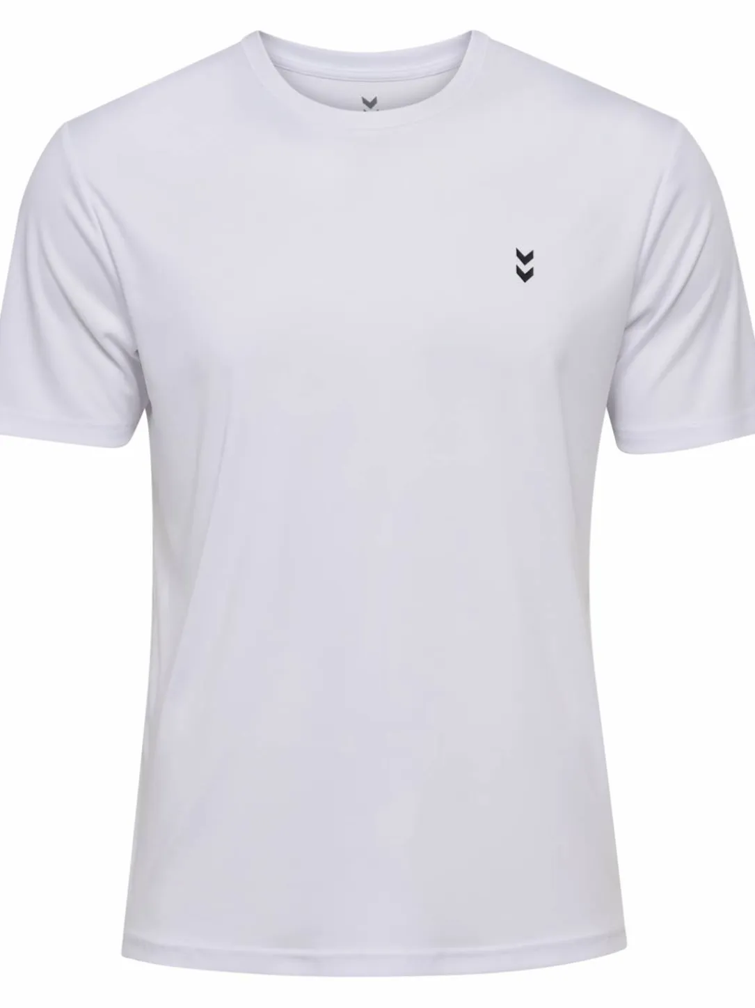 hmlPULSE TRAINING T-SHIRT S/S