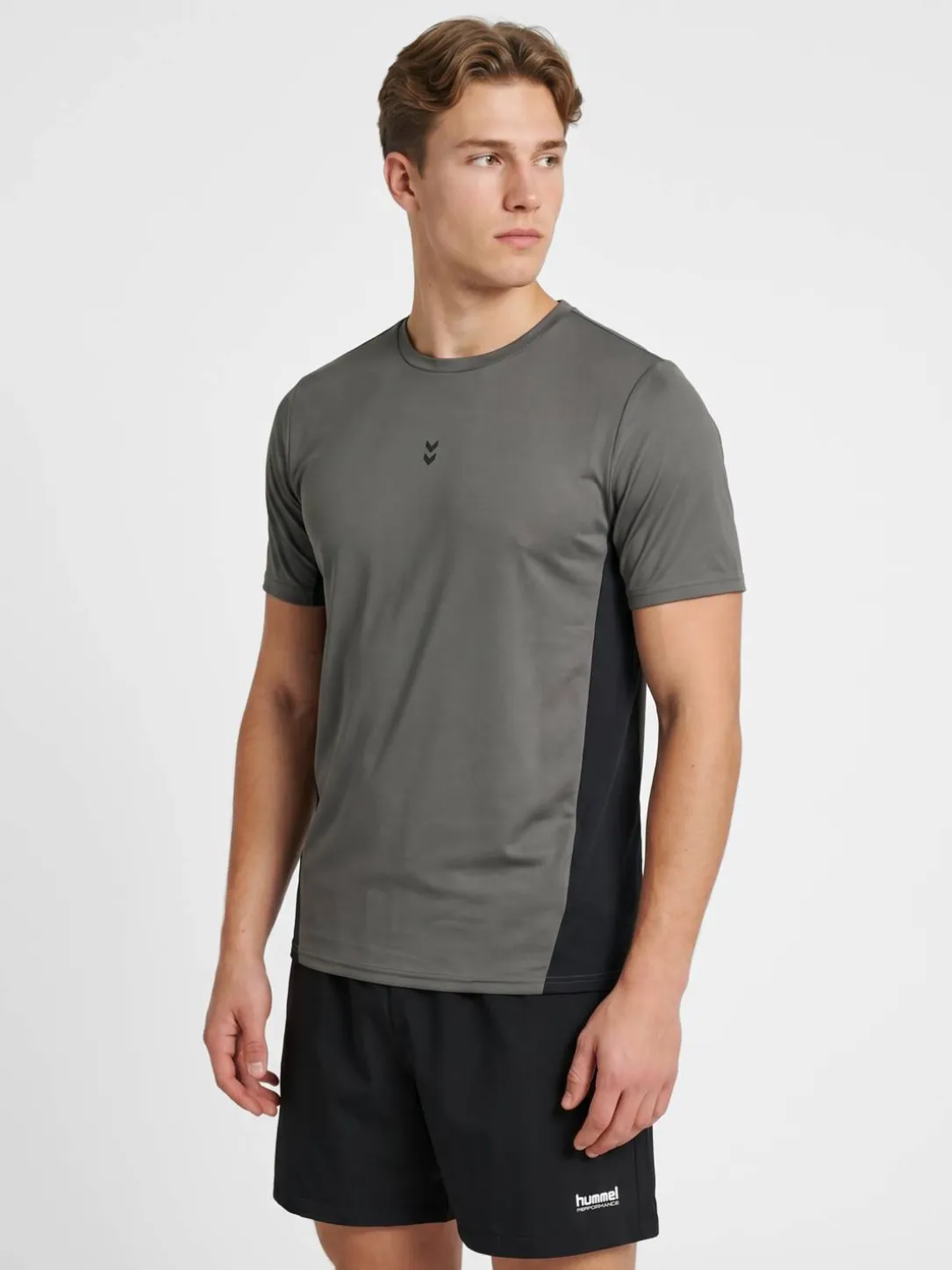 hmlPULSE TRAINING 2.0 T-SHIRT S/S
