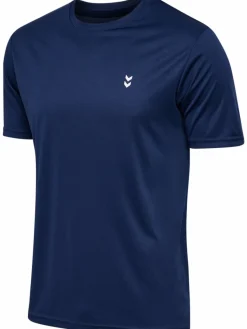 hmlPULSE TRAINING T-SHIRT S/S