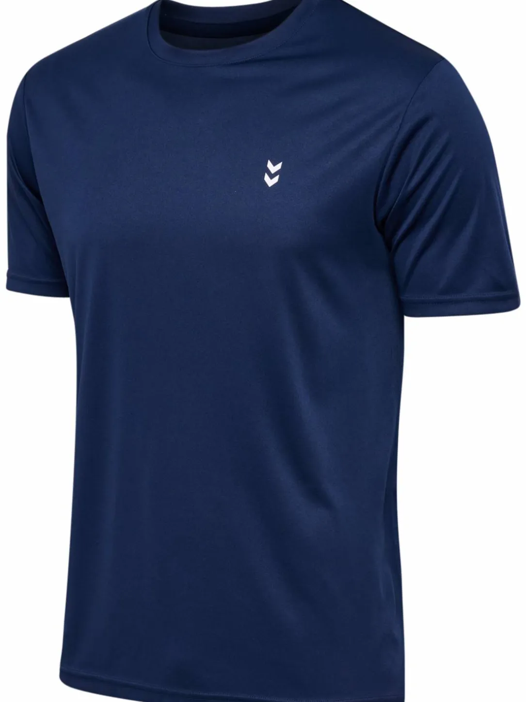 hmlPULSE TRAINING T-SHIRT S/S