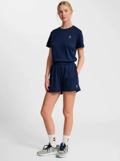 hmlPULSE TRAINING W SHORTS