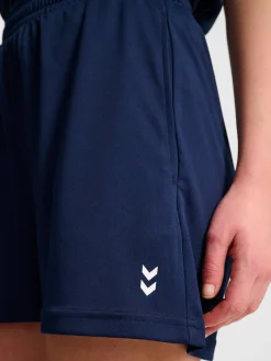 hmlPULSE TRAINING W SHORTS