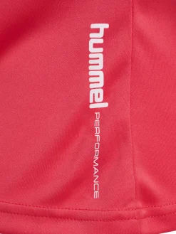 hmlPULSE TRAINING W T-SHIRT S/S