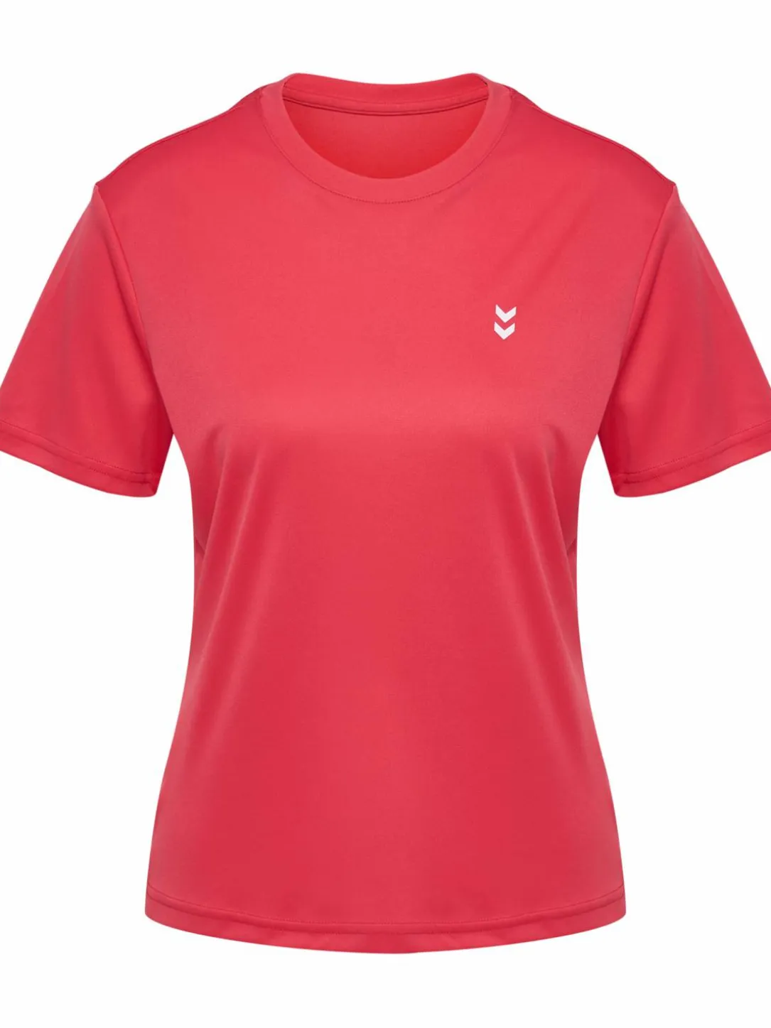 hmlPULSE TRAINING W T-SHIRT S/S