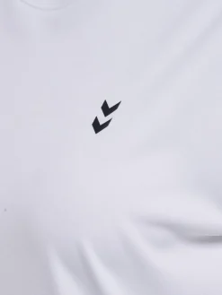 hmlPULSE TRAINING W T-SHIRT S/S