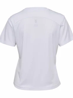 hmlPULSE TRAINING W T-SHIRT S/S
