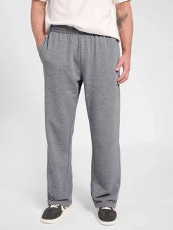 hmlPULSE WIDE SWEAT PANTS