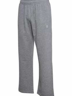 hmlPULSE WIDE SWEAT PANTS