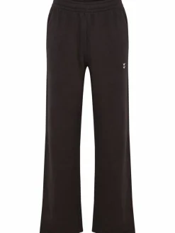 hmlPULSE WIDE W SWEAT PANTS