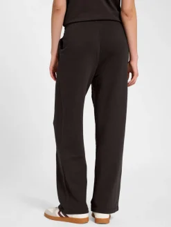 hmlPULSE WIDE W SWEAT PANTS
