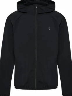 hmlPULSE WINDBREAKER JACKET