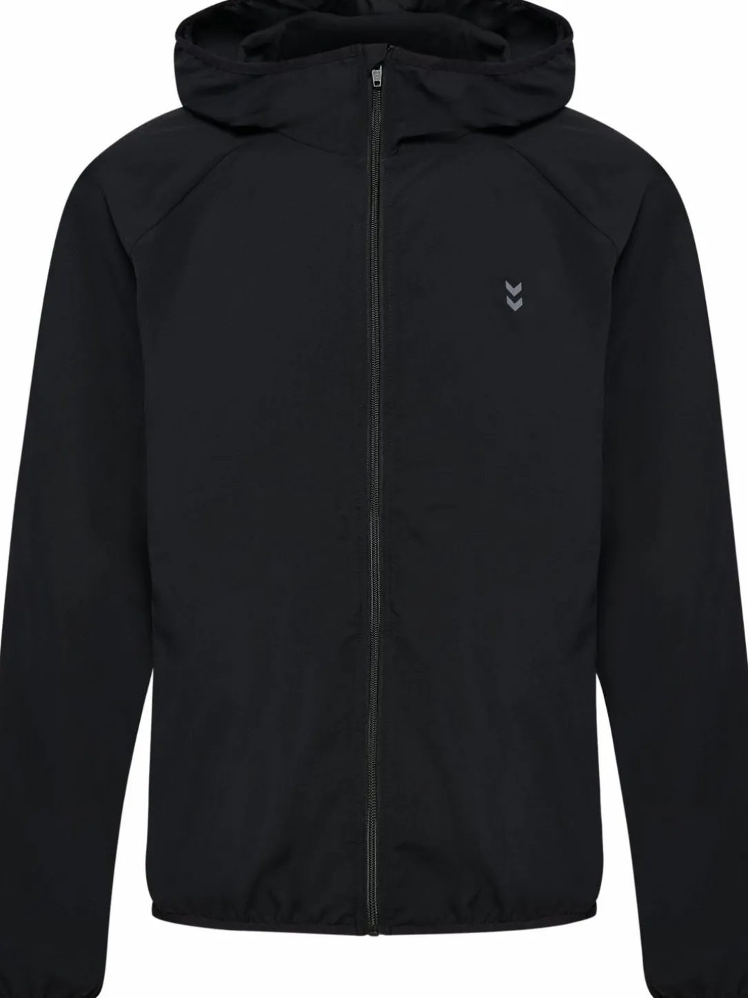 hmlPULSE WINDBREAKER JACKET