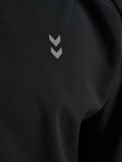 hmlPULSE WINDBREAKER JACKET