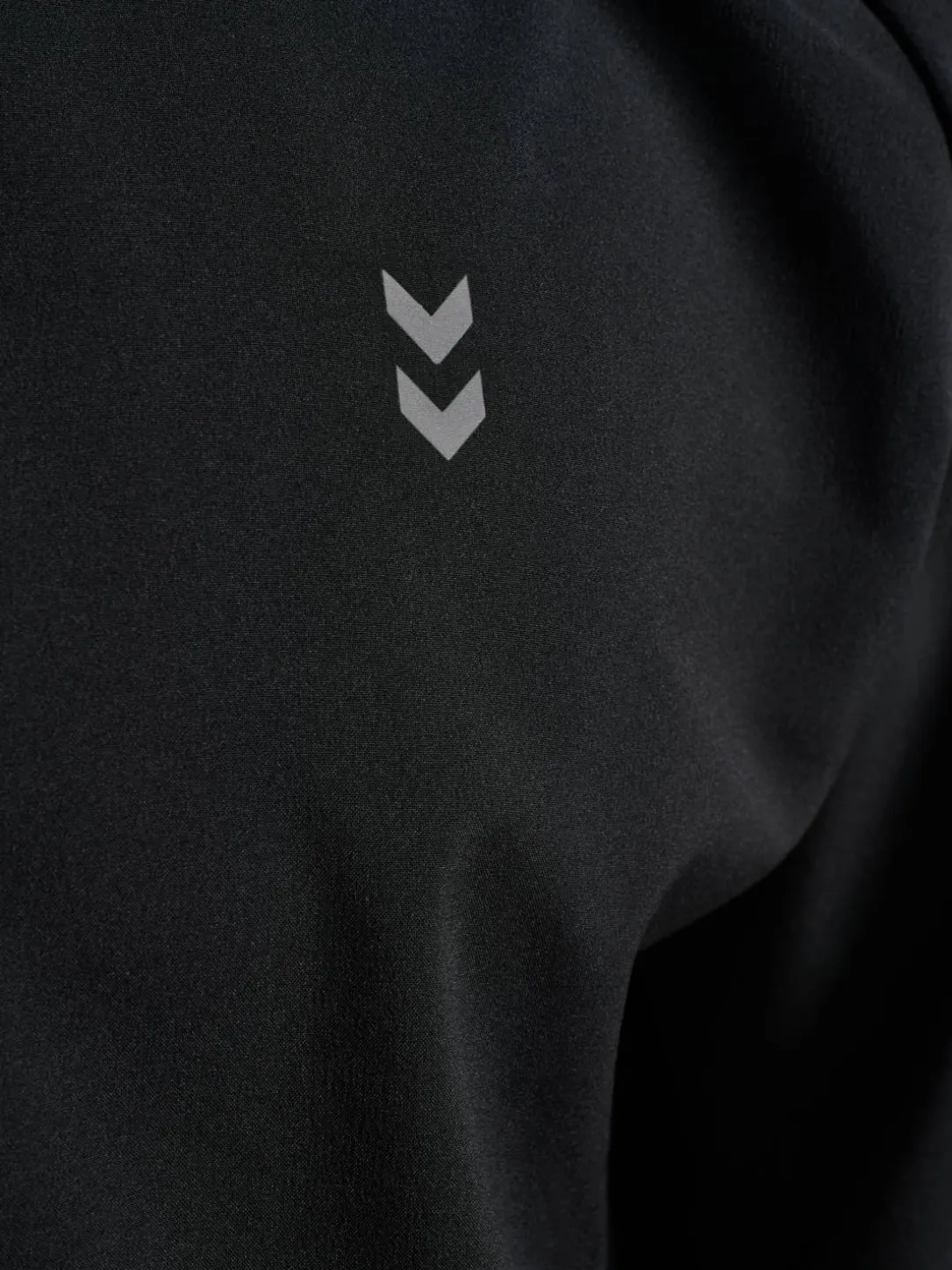 hmlPULSE WINDBREAKER JACKET