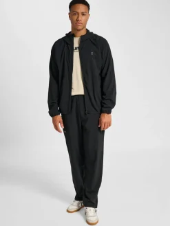 hmlPULSE WINDBREAKER JACKET
