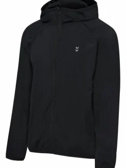 hmlPULSE WINDBREAKER JACKET