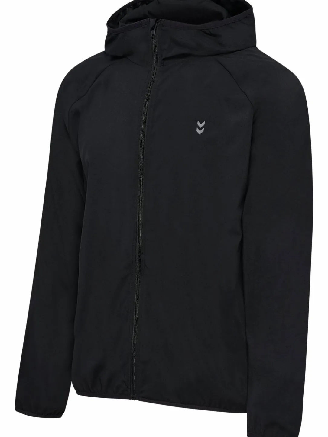 hmlPULSE WINDBREAKER JACKET