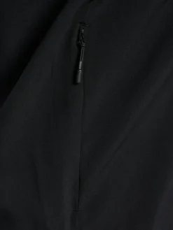 hmlPULSE WINDBREAKER JACKET