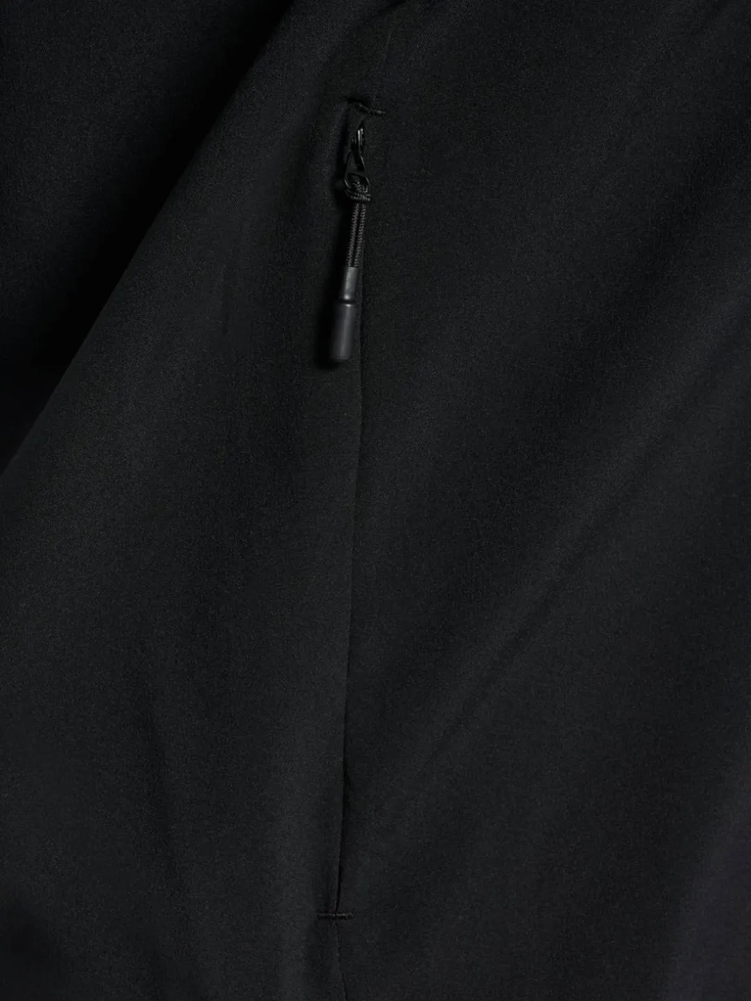 hmlPULSE WINDBREAKER JACKET