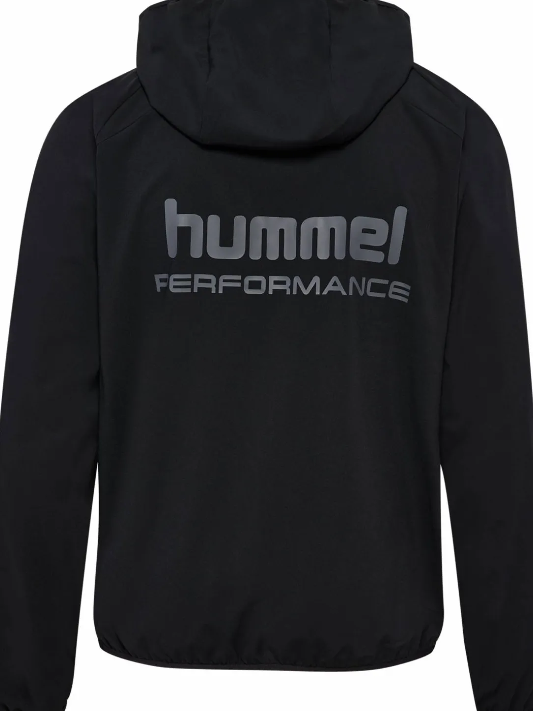 hmlPULSE WINDBREAKER JACKET