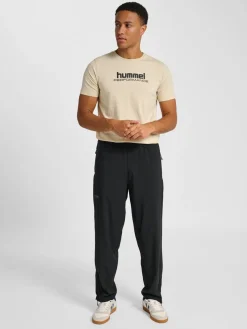 hmlPULSE WINDBREAKER PANTS