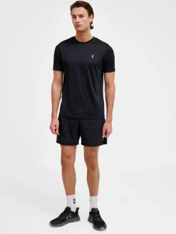 hmlPULSE WORKOUT SHORTS