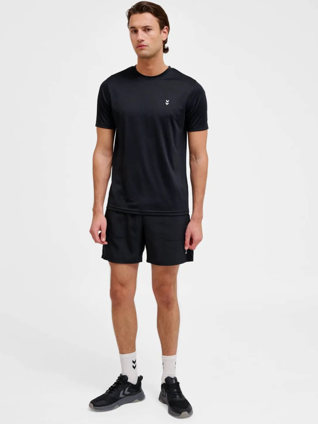 hmlPULSE WORKOUT SHORTS