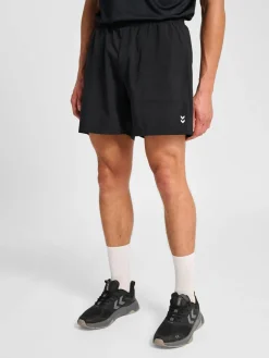 hmlPULSE WORKOUT SHORTS