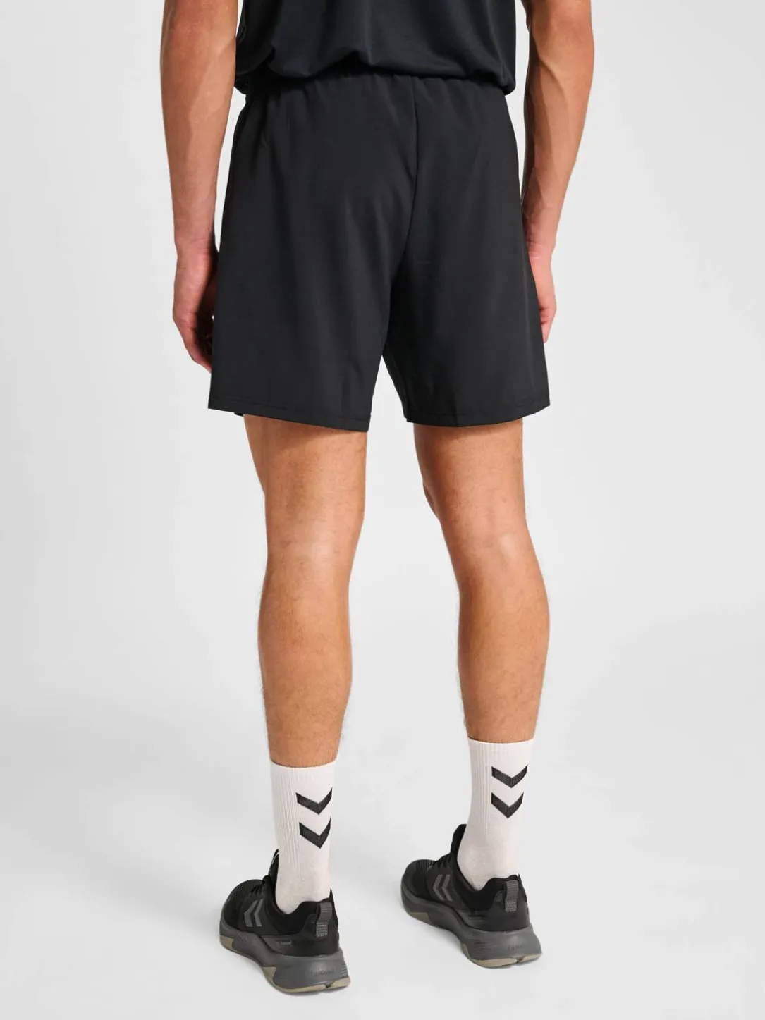 hmlPULSE WORKOUT SHORTS