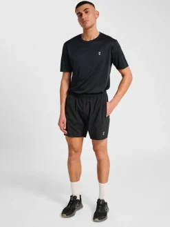 hmlPULSE WORKOUT SHORTS