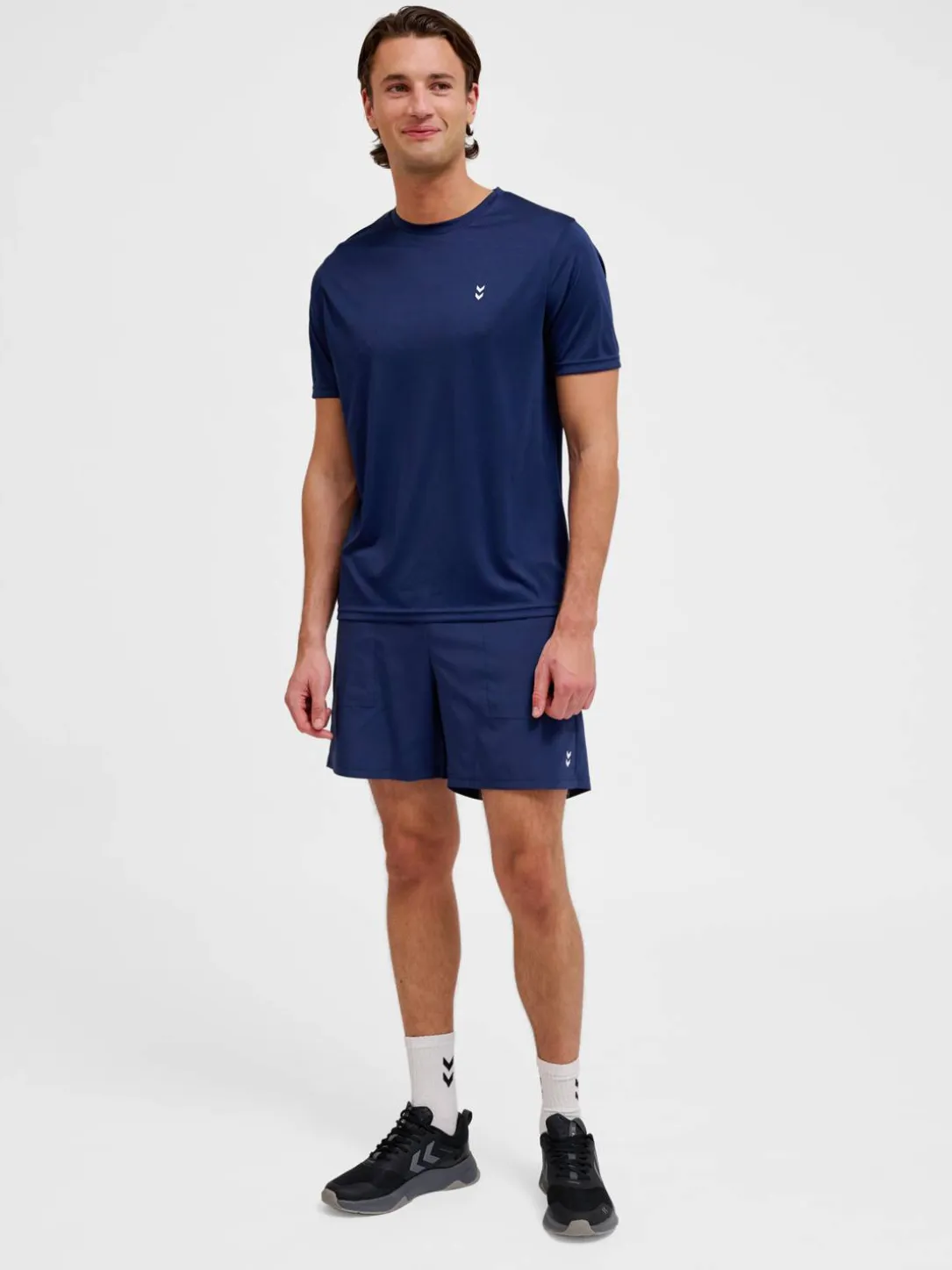 hmlPULSE WORKOUT SHORTS