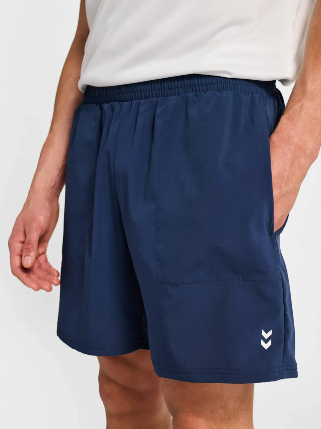 hmlPULSE WORKOUT SHORTS
