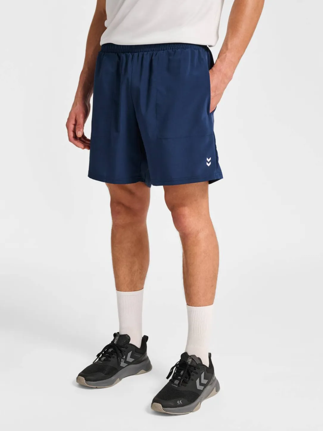 hmlPULSE WORKOUT SHORTS