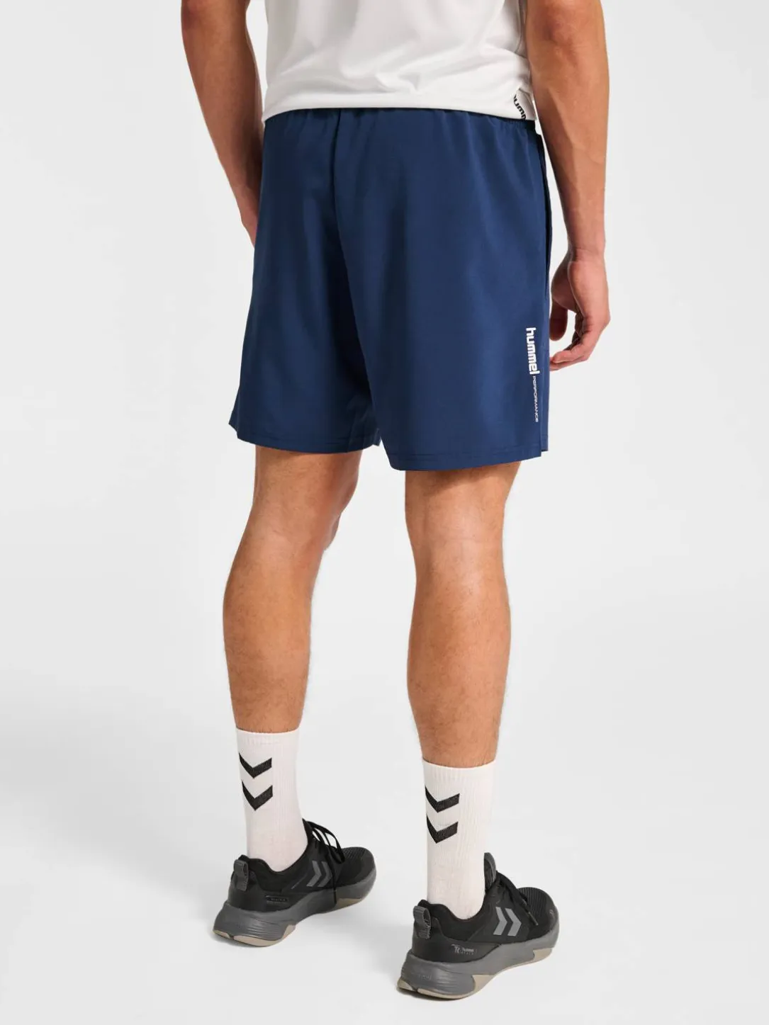 hmlPULSE WORKOUT SHORTS