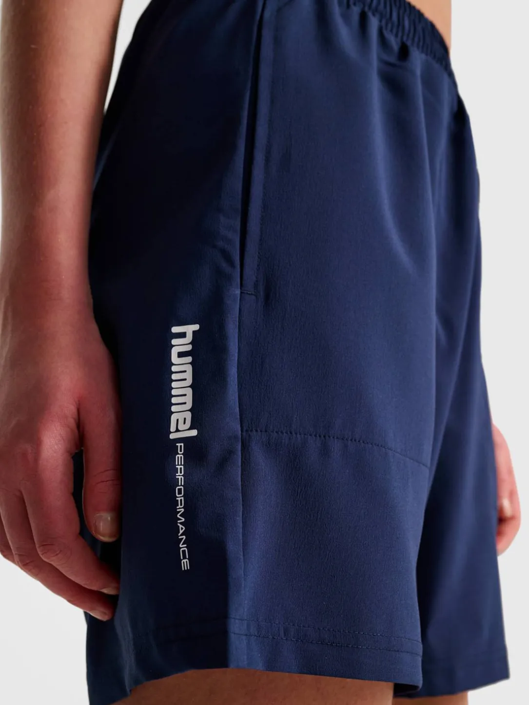 hmlPULSE WORKOUT SHORTS