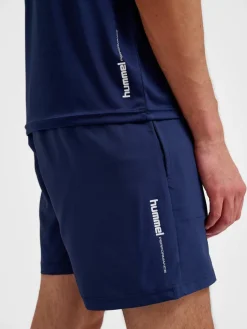 hmlPULSE WORKOUT SHORTS