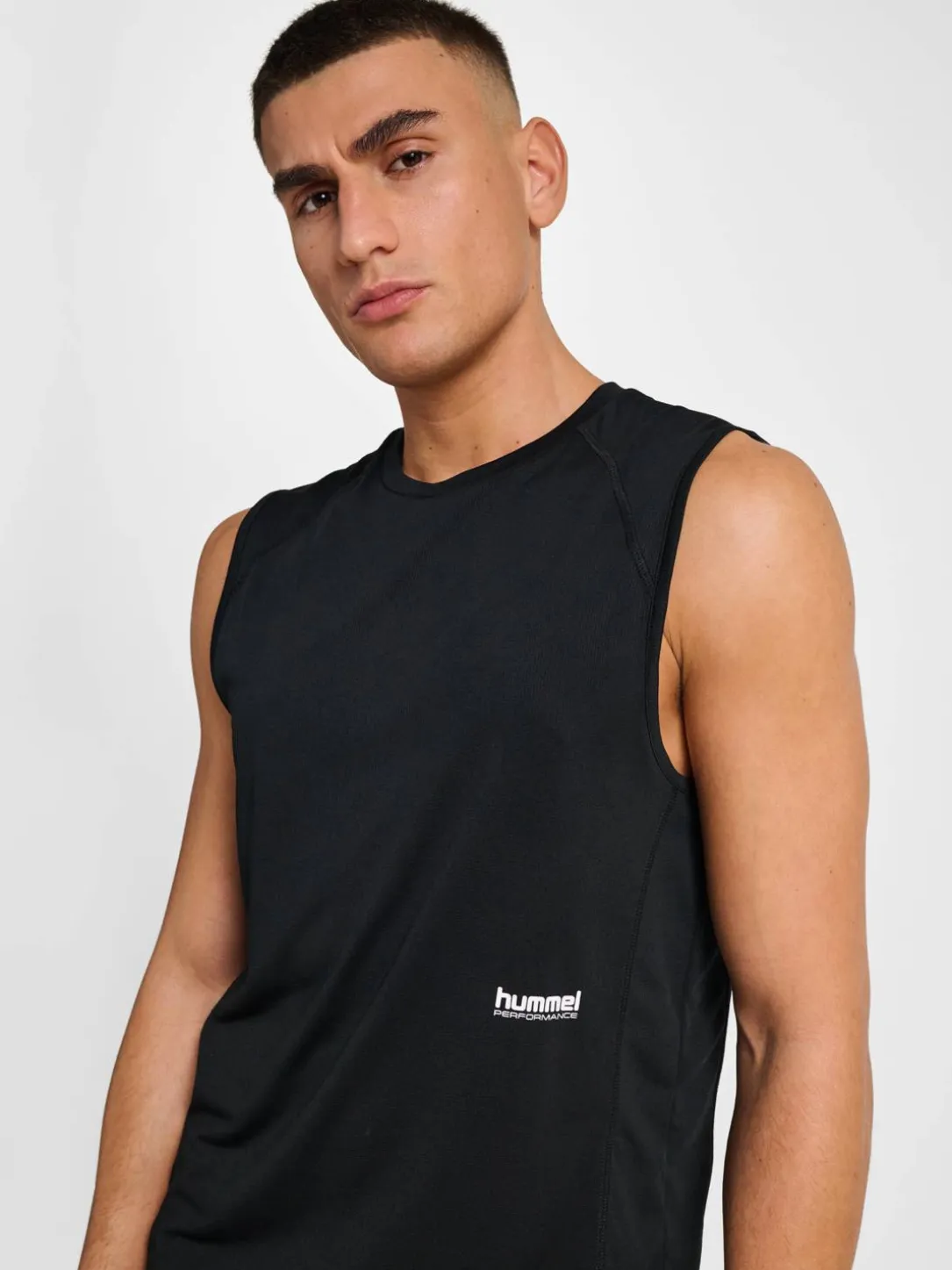 hmlPULSE WORKOUT TANK TOP