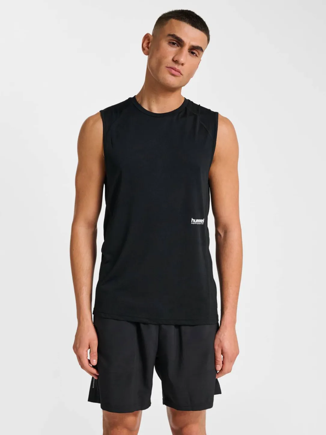 hmlPULSE WORKOUT TANK TOP
