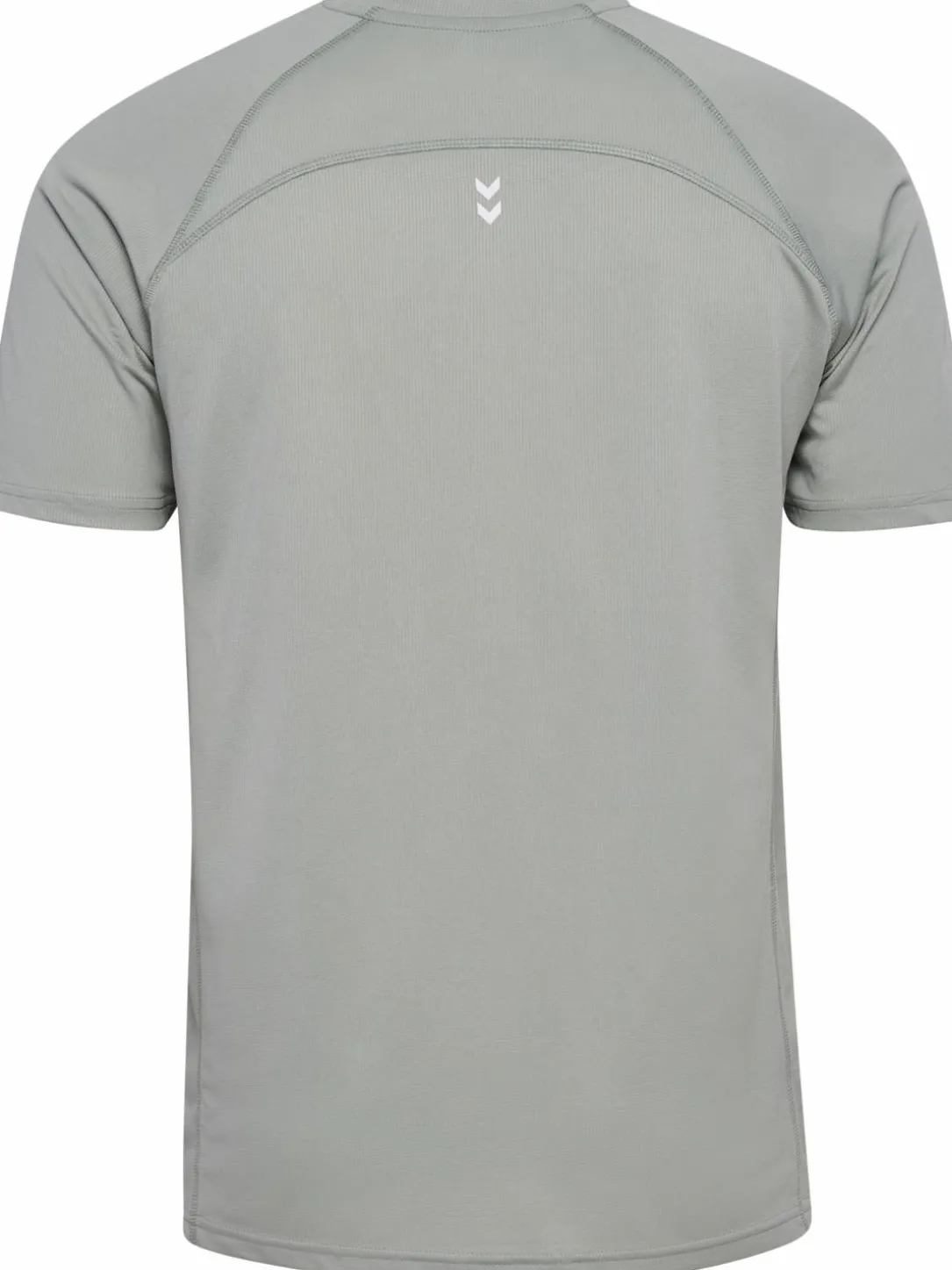 hmlPULSE WORKOUT T-SHIRT S/S