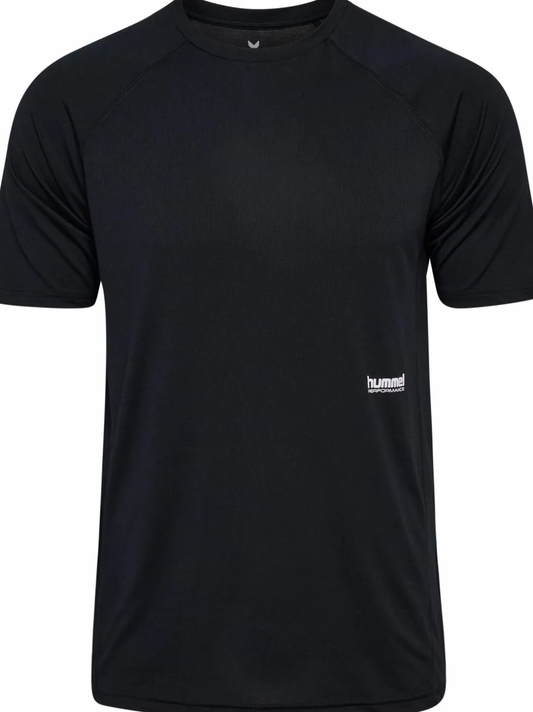 hmlPULSE WORKOUT T-SHIRT S/S