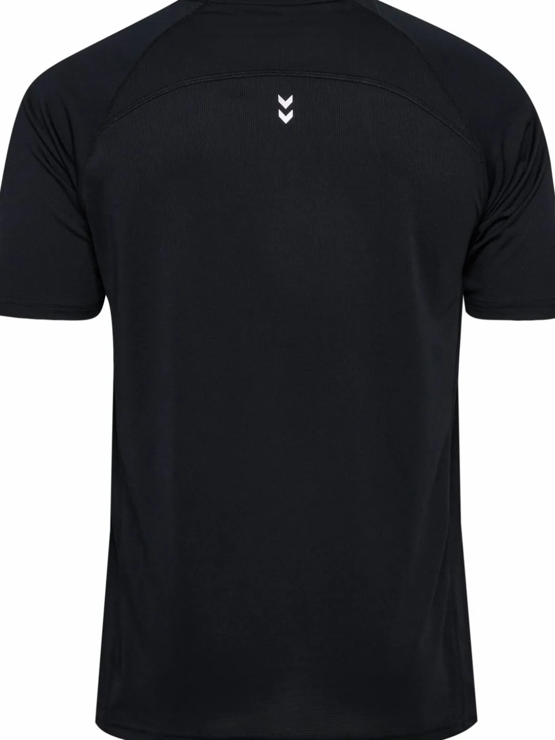 hmlPULSE WORKOUT T-SHIRT S/S