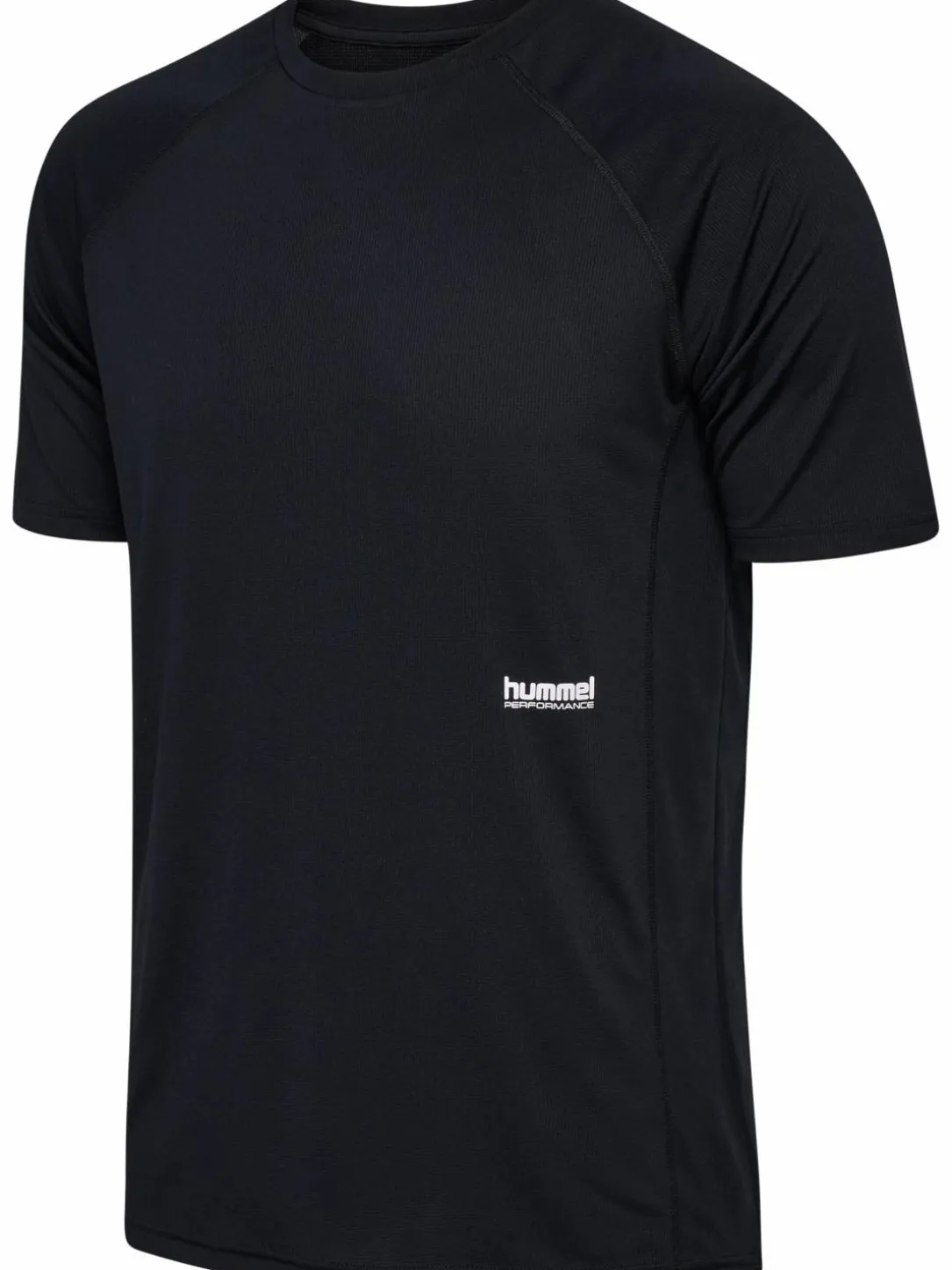 hmlPULSE WORKOUT T-SHIRT S/S