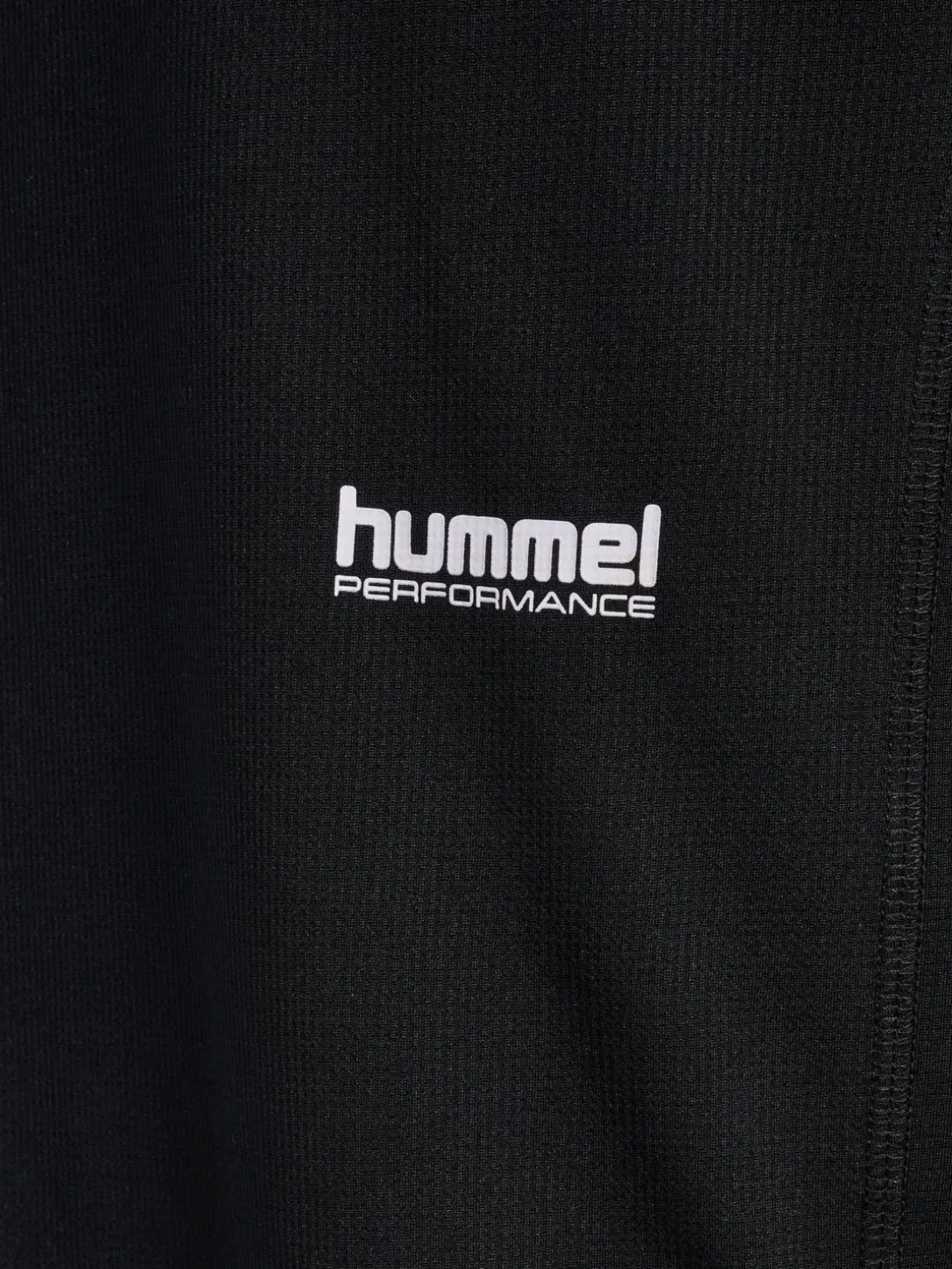 hmlPULSE WORKOUT T-SHIRT S/S