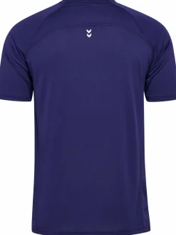 hmlPULSE WORKOUT T-SHIRT S/S