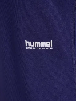 hmlPULSE WORKOUT T-SHIRT S/S