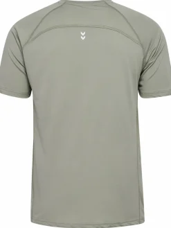 hmlPULSE WORKOUT T-SHIRT S/S