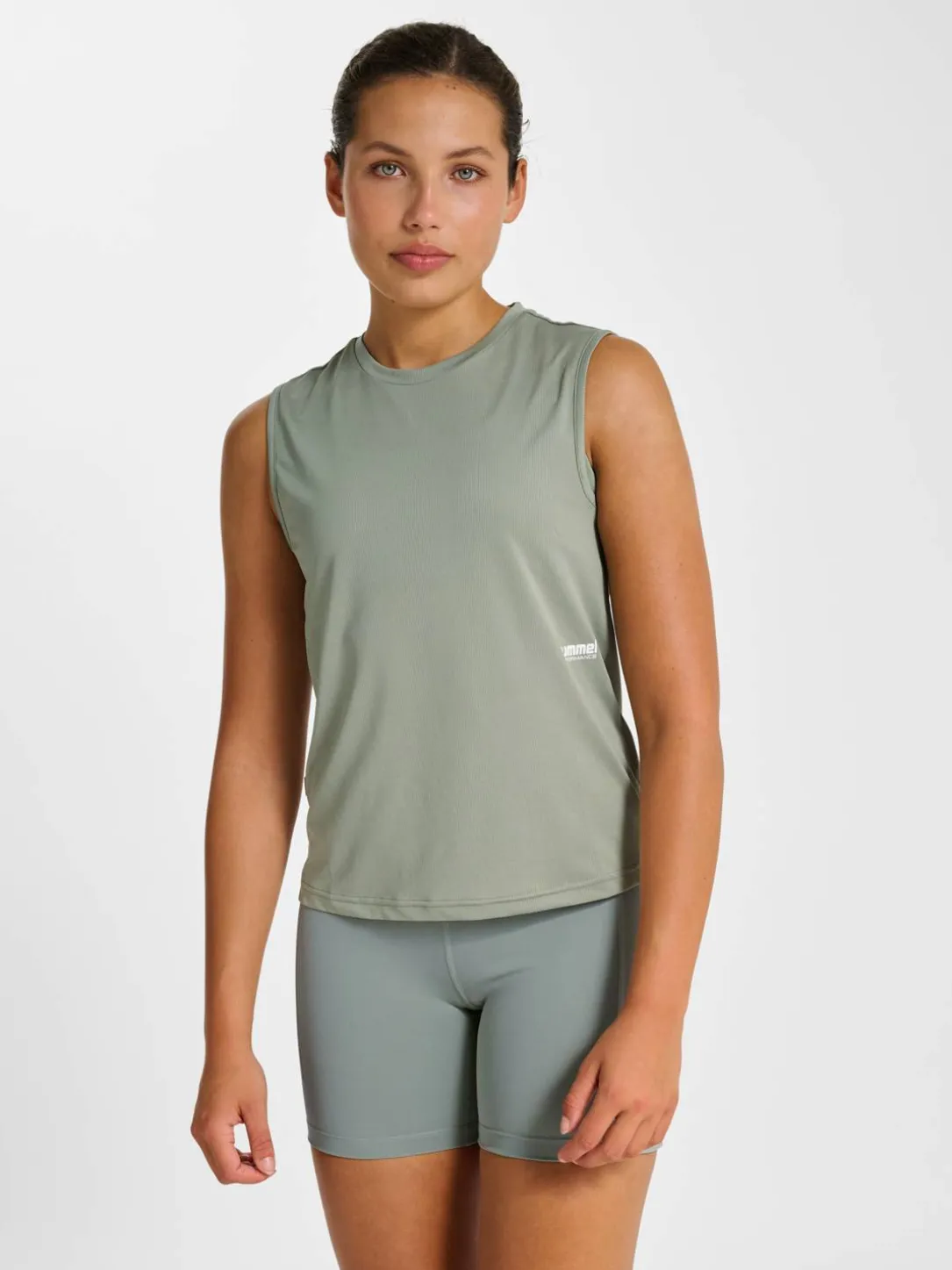 hmlPULSE WORKOUT W TANKTOP